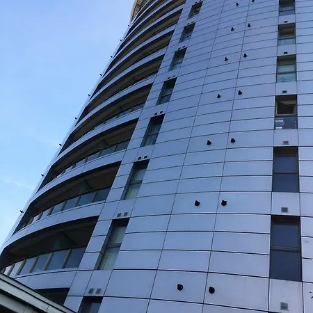 Eclipse - Cabot Circus *