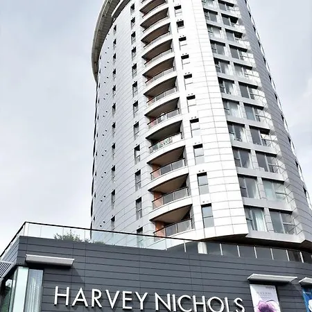 Apartment Eclipse - Cabot Circus